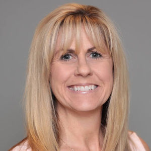 Meet your Posher, Dawn